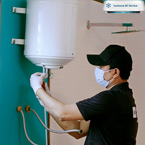 geyser service lucknow